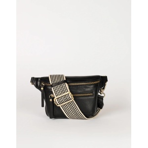 Beck's Bum Bag, Black