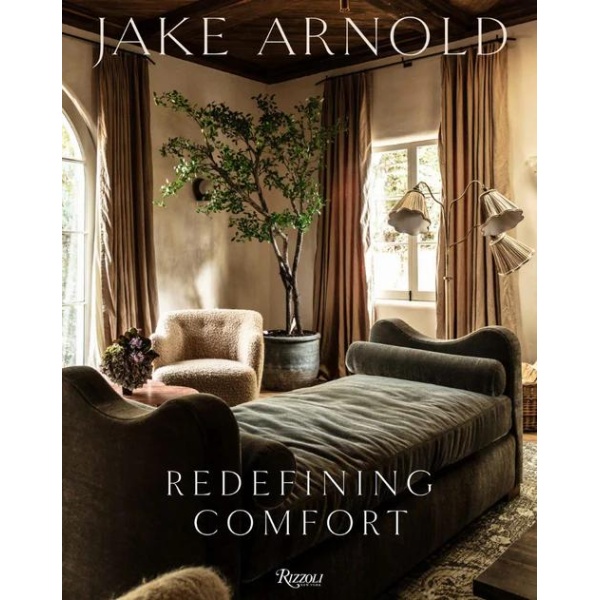 Jake Arnold, Redefining Comfort