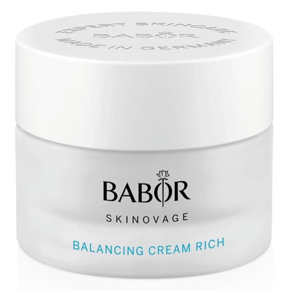 Balancing Cream Rich