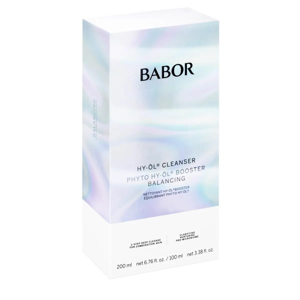 Babor Cleansing, Duo Pack