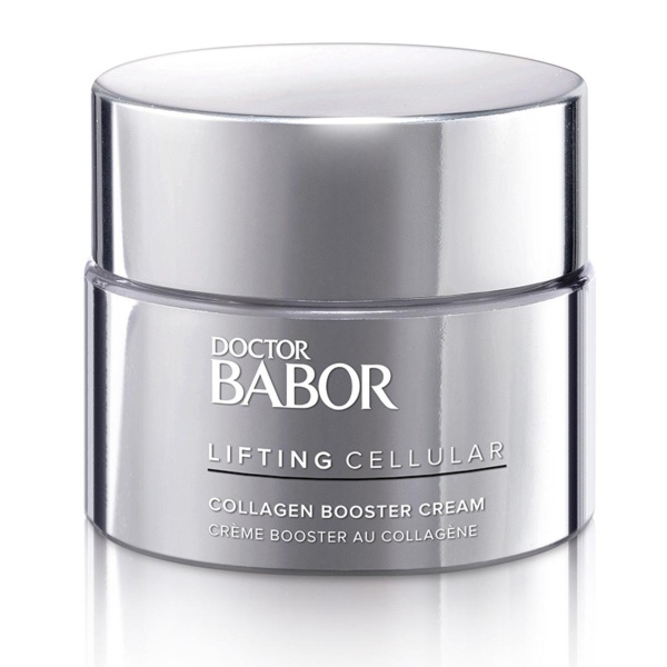 Collagen Booster Cream