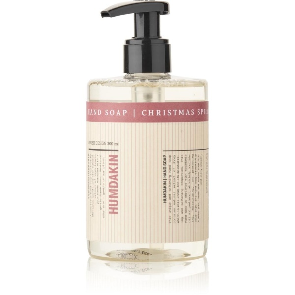 Hand Soap, Clean Christmas