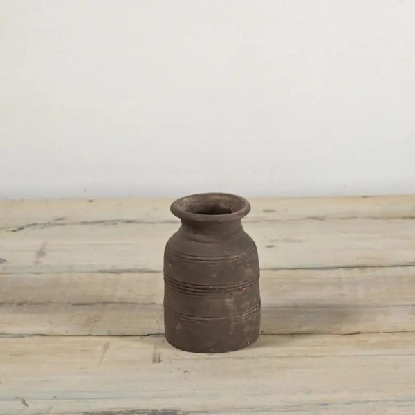 Clay Pot 13x8x8