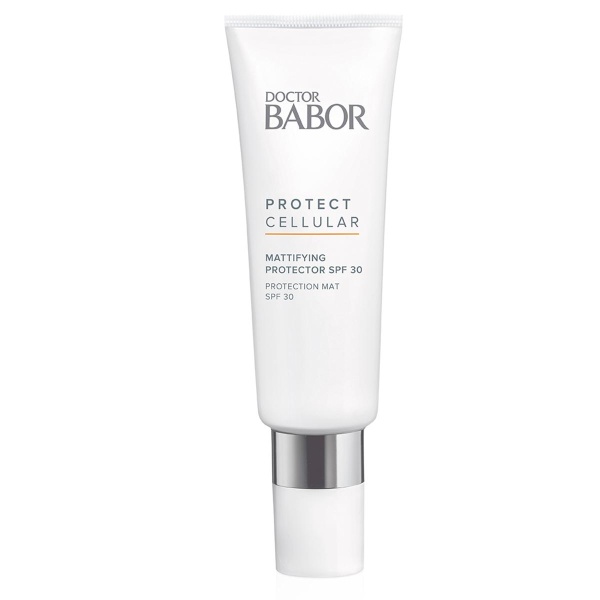 Mattifying Protector SPF 30