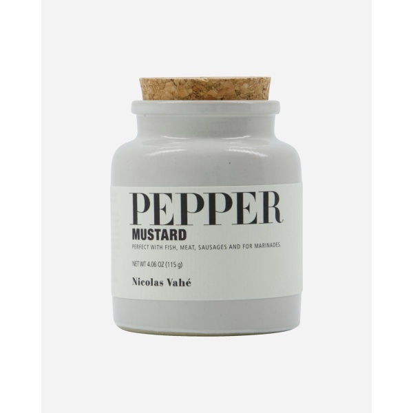 Pepper Mustard