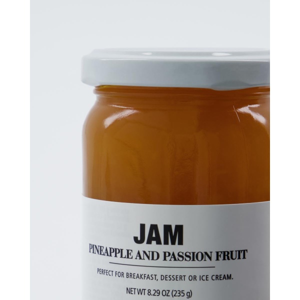 Jam, Pineapple & Passion - Bilde 4