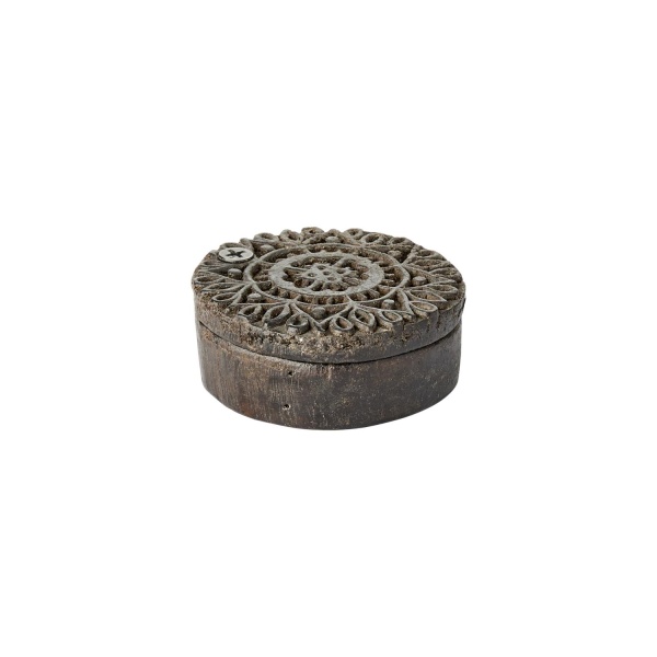 Treasure Box