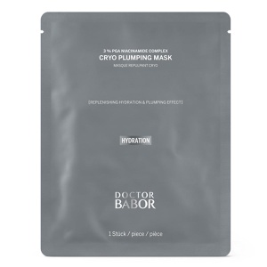 Cryo Plumping Mask