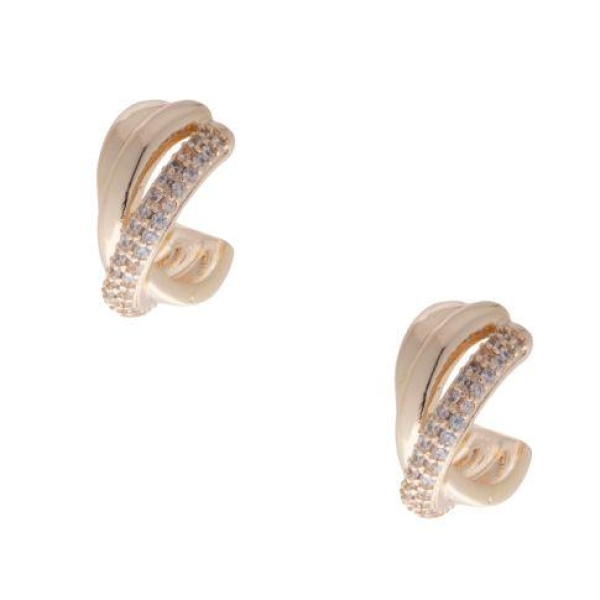 Ear 552, Gold