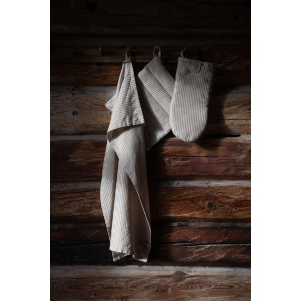 Gryteklut, Karamell/Beige - Bilde 2