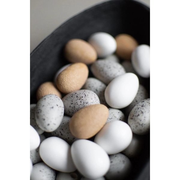 Deco Egg, Sand - Bilde 2