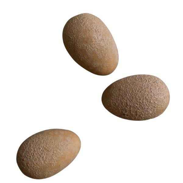 Deco Egg, Sand