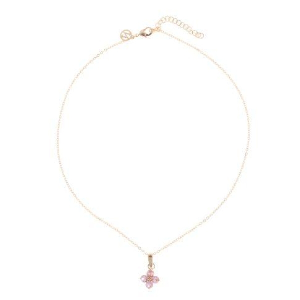 Jennifer Neck 40g, Lightpink