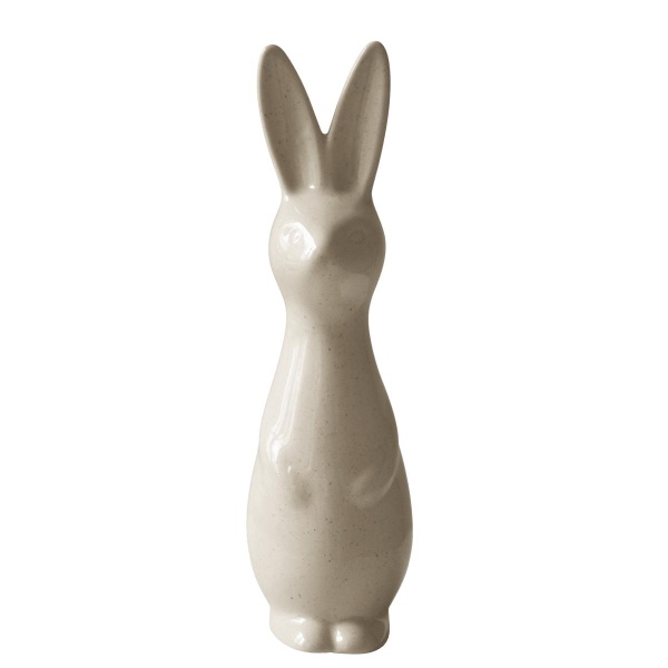 Rabbit, Large, Vanilla