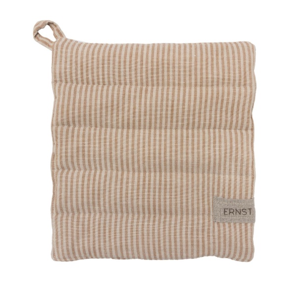 Gryteklut, Karamell/Beige