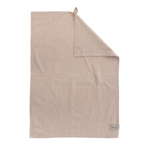 Kjøkkenhåndkle, Karamell/Beige