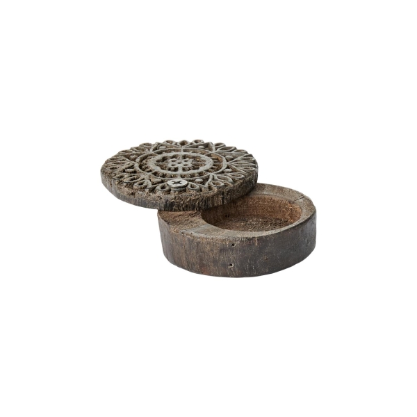 Treasure Box - Bilde 3