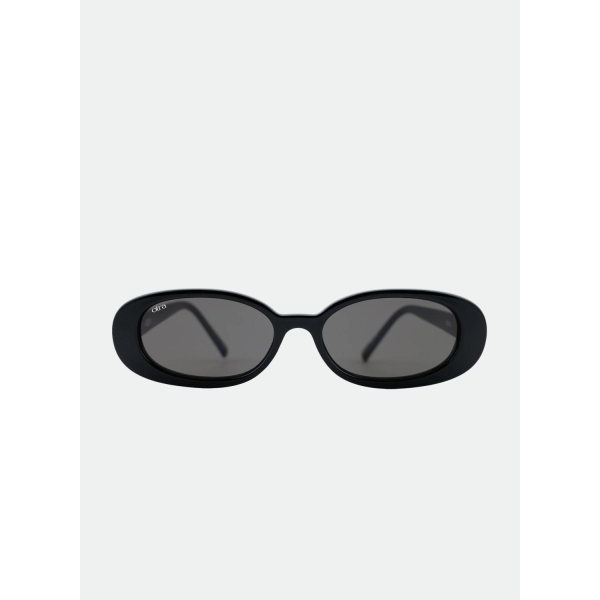 Gina, Black/Smoke
