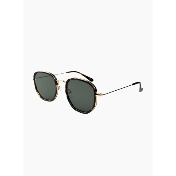 Tate, Gold-Tort/Green - Bilde 2