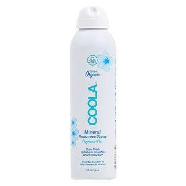 Mineral Body Sunscreen, SPF 30
