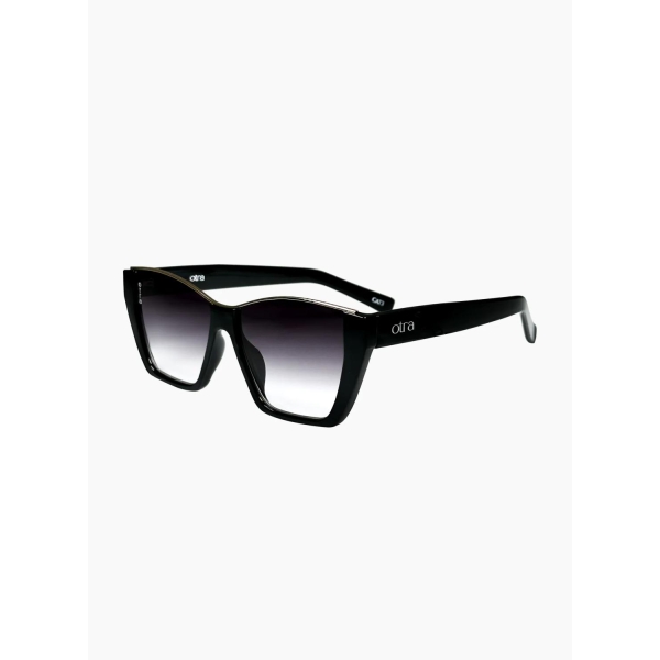 Belle Black / Smoke Fade - Bilde 2