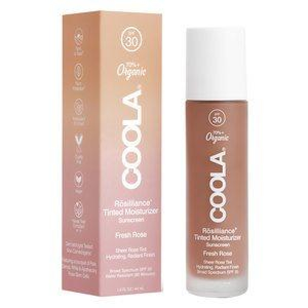 BB Cream medium/deep, SPF 30