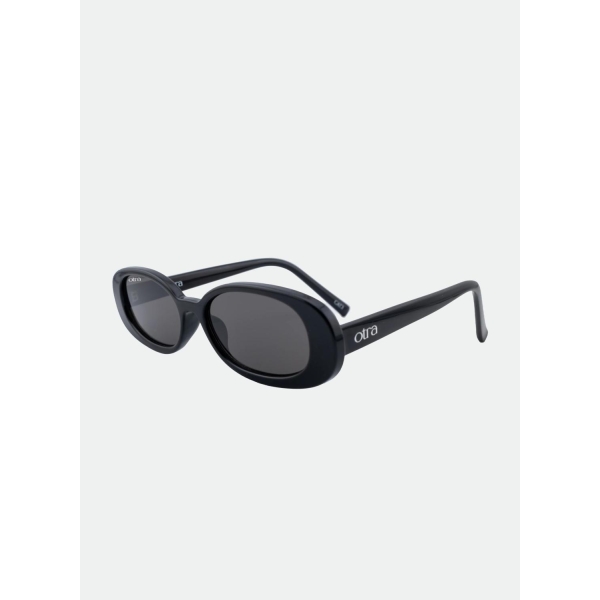 Gina, Black/Smoke - Bilde 2