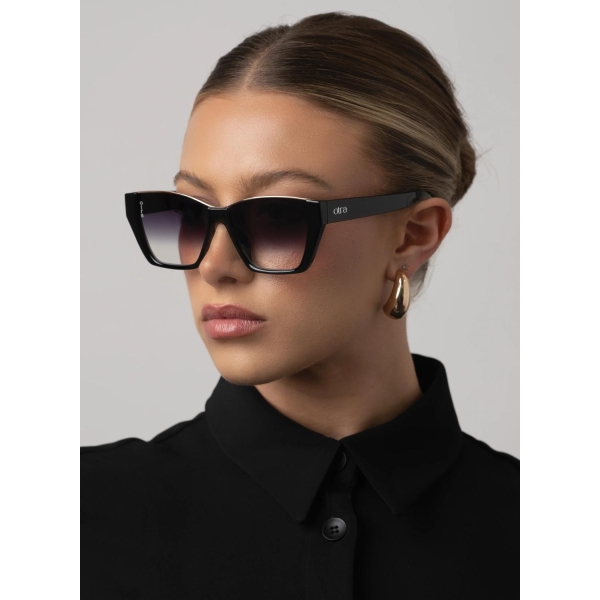Belle Black / Smoke Fade - Bilde 3