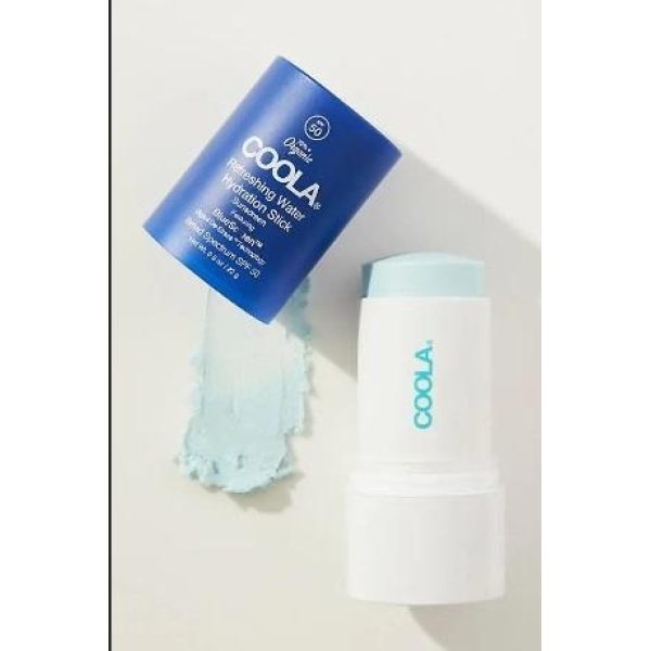 Refreshing Water Hydration Stick, SPF50 - Bilde 2