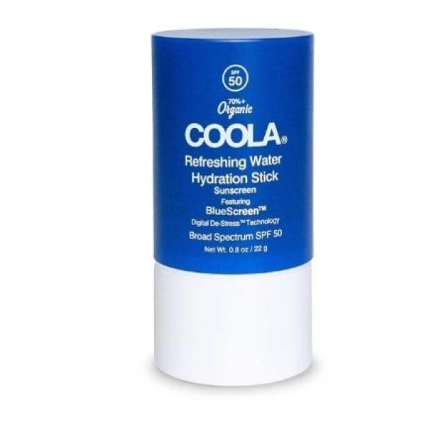 Refreshing Water Hydration Stick, SPF50