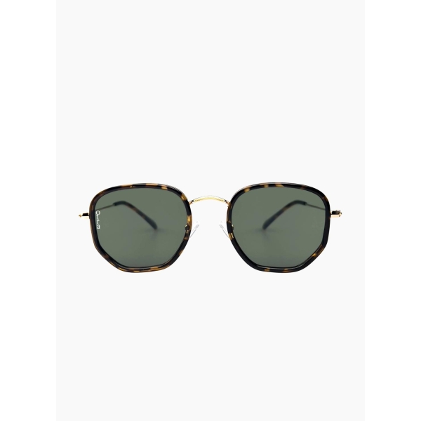 Tate, Gold-Tort/Green