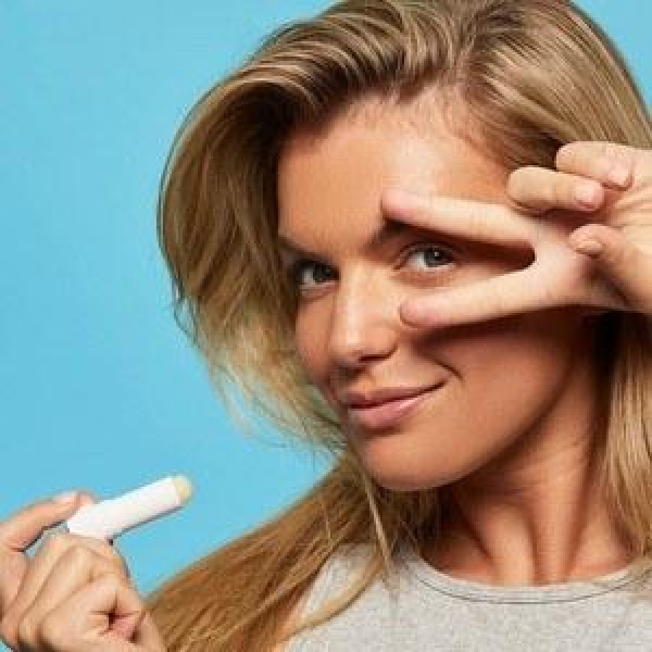 Liplux Orginal, SPF30 - Bilde 2