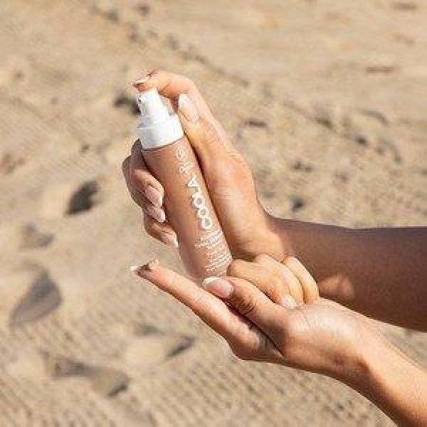 BB Cream medium/deep, SPF 30 - Bilde 3