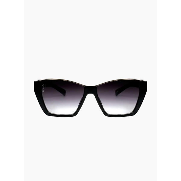 Belle Black / Smoke Fade