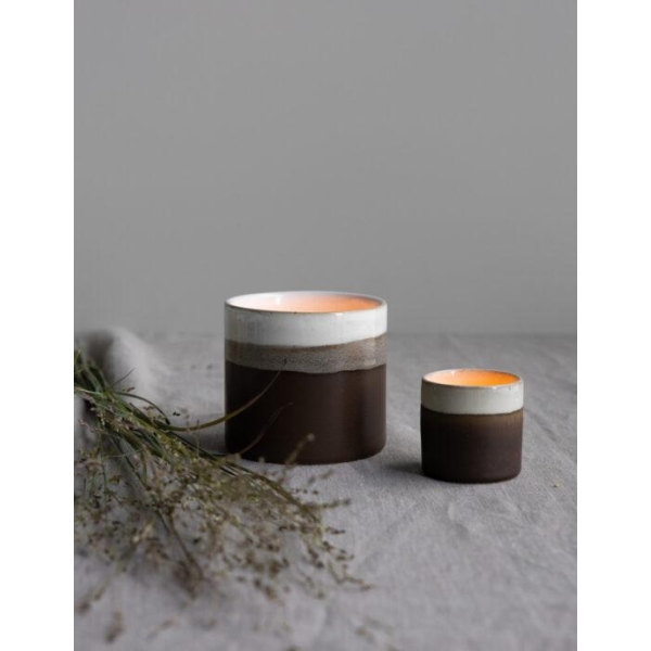 Lyslykt, Mørkbrun L - Bilde 2