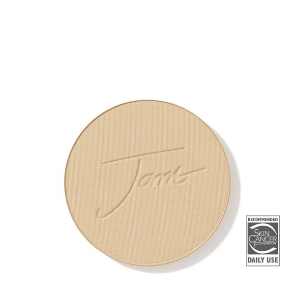 Foundation Refill, Warm Sienna
