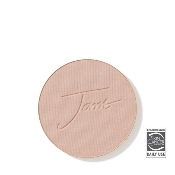 Foundation Refill, Suntan