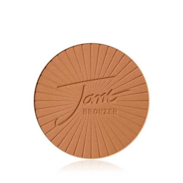 Matte Bronzer Refill, Medium