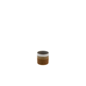 Lyslykt, Lysbrun, S