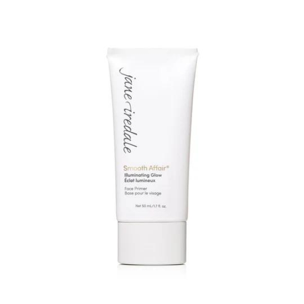 Illuminating Glow Face Primer