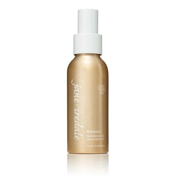 Hydration Spray, Balance