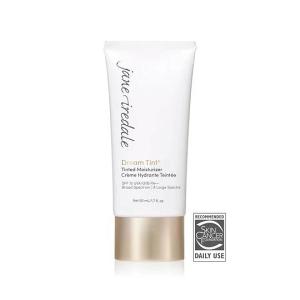 Tinted Moisturizer, Medium