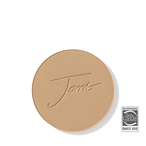 Foundation Refill, Latte