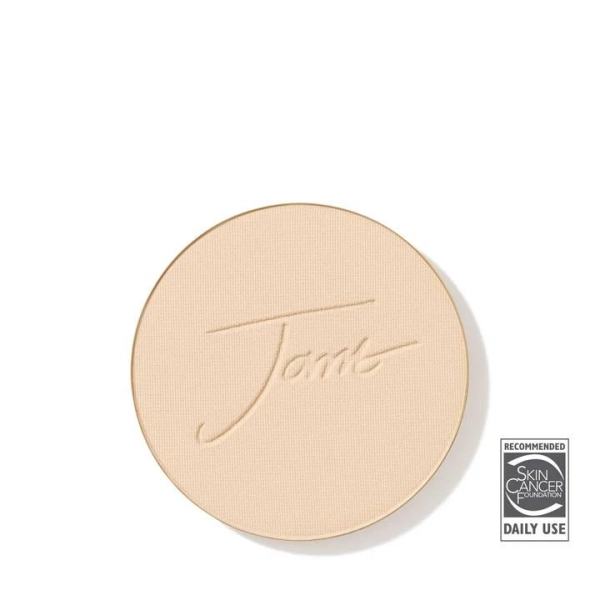 Foundation Refill, Warm Silk