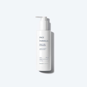 FF Daily Gel Cleanser