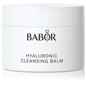 Hyaluronic Cleansing Balm, Reisestørrelse
