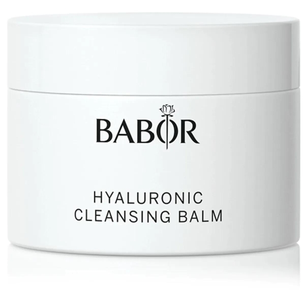 Hyaluronic Cleansing Balm, Reisestørrelse