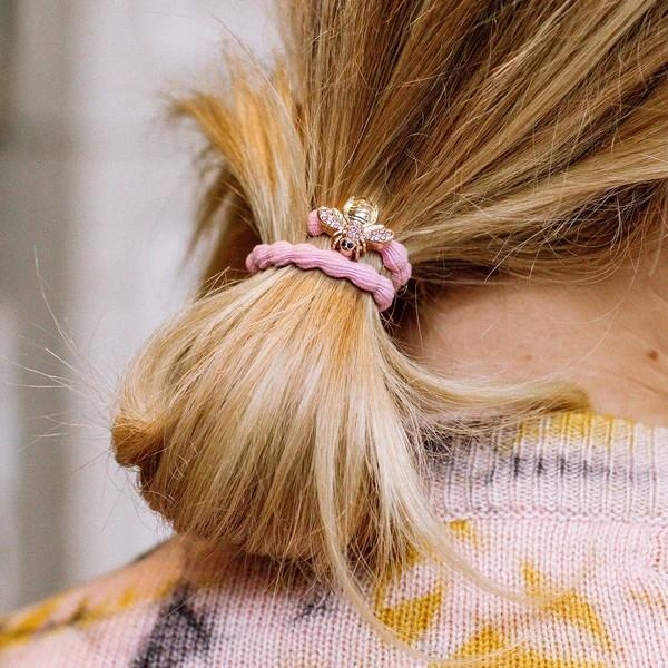 Woven, Ballet Pink - Bilde 3