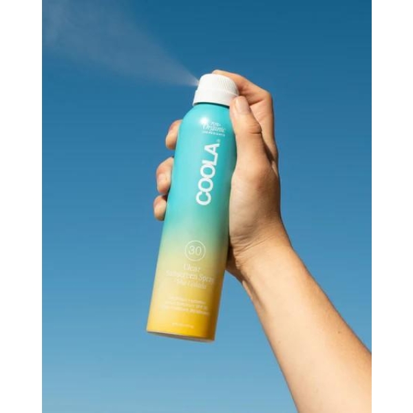 Sunscreen Spray, SPF30 Piña Colada - Bilde 2