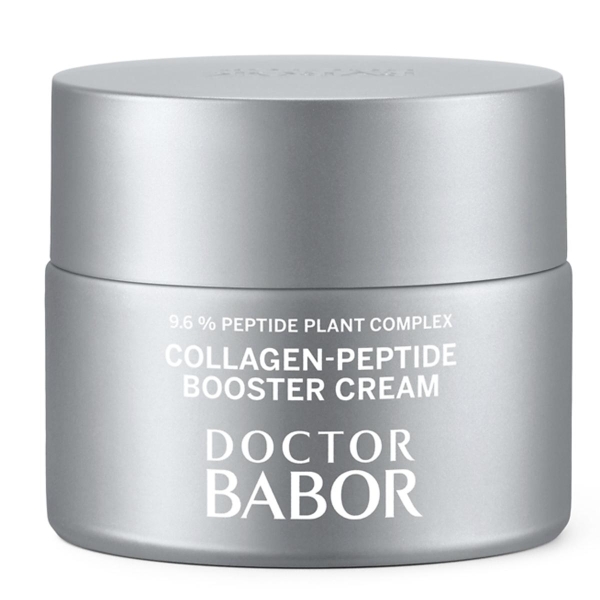 Collagen-Peptide Booster Cream, Reisestørrelse